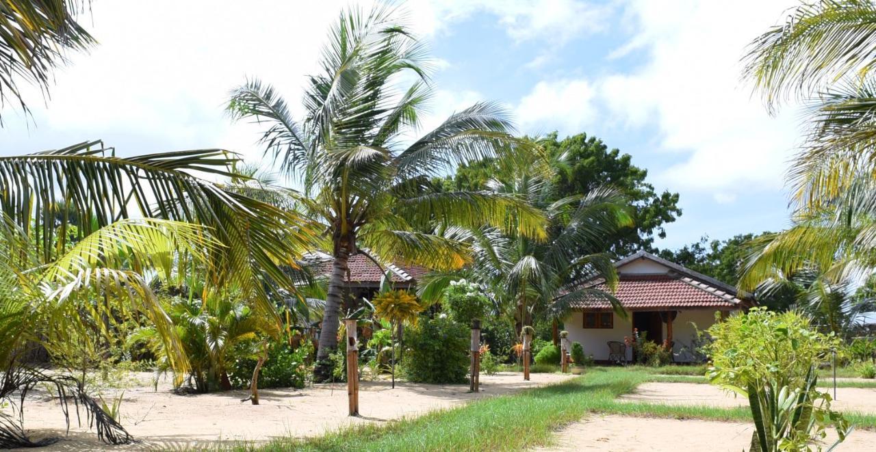Prime Surfers Bungalow Arugam Bay Exterior foto