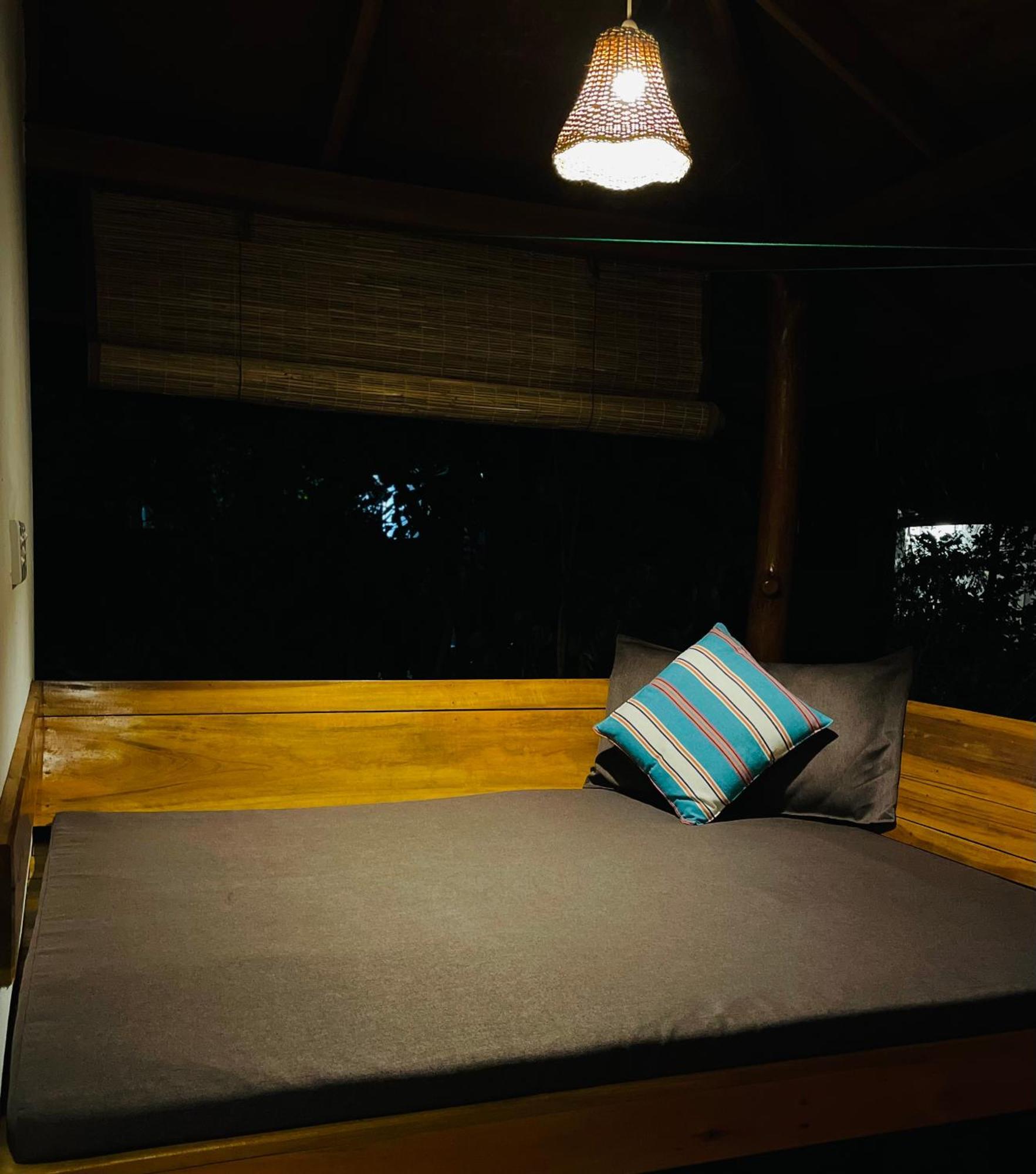 Prime Surfers Bungalow Arugam Bay Exterior foto